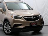 Thumbnail of 2018 Coppertino Metallic Buick Encore