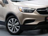 Thumbnail of 2018 Coppertino Metallic Buick Encore