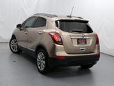 Thumbnail of 2018 Coppertino Metallic Buick Encore