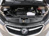 Thumbnail of 2018 Coppertino Metallic Buick Encore