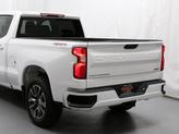 Thumbnail of 2024 Summit White Chevrolet Silverado 1500
