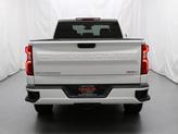 Thumbnail of 2024 Summit White Chevrolet Silverado 1500