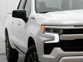 Thumbnail of 2024 Summit White Chevrolet Silverado 1500