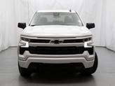 Thumbnail of 2024 Summit White Chevrolet Silverado 1500