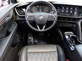 Thumbnail of 2021 Rich Garnet Metallic Buick Envision