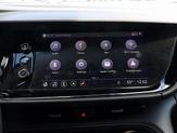 Thumbnail of 2021 Rich Garnet Metallic Buick Envision