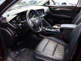 Thumbnail of 2021 Rich Garnet Metallic Buick Envision