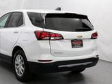 Thumbnail of 2022 Summit White Chevrolet Equinox