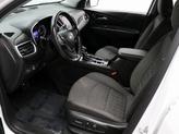 Thumbnail of 2022 Summit White Chevrolet Equinox