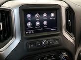 Thumbnail of 2022 Summit White Chevrolet Silverado 2500