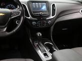 Thumbnail of 2018 Cajun Red Tintcoat Chevrolet Equinox
