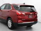Thumbnail of 2018 Cajun Red Tintcoat Chevrolet Equinox