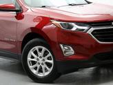 Thumbnail of 2018 Cajun Red Tintcoat Chevrolet Equinox