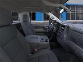 Thumbnail of 2025 Summit White Chevrolet Silverado 2500