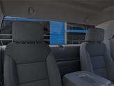 Thumbnail of 2025 Summit White Chevrolet Silverado 2500