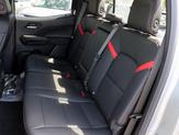 Thumbnail of 2025 Sterling Gray Metallic Chevrolet Colorado
