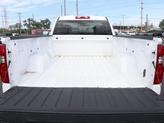 Thumbnail of 2025 Summit White Chevrolet Silverado 1500