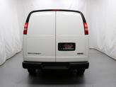 Thumbnail of 2023 Summit White GMC Savana 2500