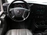 Thumbnail of 2023 Summit White GMC Savana 2500
