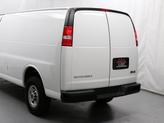 Thumbnail of 2023 Summit White GMC Savana 2500
