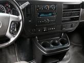 Thumbnail of 2023 Summit White GMC Savana 2500