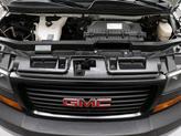 Thumbnail of 2023 Summit White GMC Savana 2500