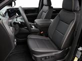 Thumbnail of 2025 Black Chevrolet Suburban
