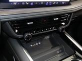 Thumbnail of 2025 Black Chevrolet Suburban