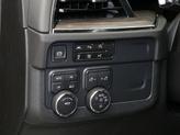 Thumbnail of 2025 Black Chevrolet Suburban