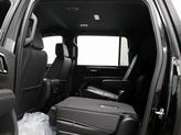 Thumbnail of 2025 Black Chevrolet Suburban