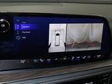 Thumbnail of 2025 Black Chevrolet Suburban