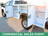 Thumbnail of 2025 Summit White Chevrolet Silverado 2500
