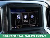 Thumbnail of 2025 Summit White Chevrolet Silverado 2500