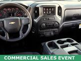 Thumbnail of 2025 Summit White Chevrolet Silverado 2500