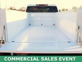 Thumbnail of 2025 Summit White Chevrolet Silverado 2500
