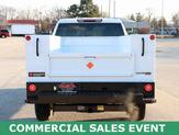Thumbnail of 2025 Summit White Chevrolet Silverado 2500