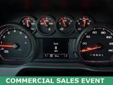 Thumbnail of 2025 Summit White Chevrolet Silverado 2500