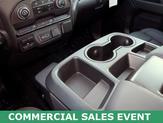 Thumbnail of 2025 Summit White Chevrolet Silverado 2500