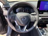 Thumbnail of 2025 Magnetic Gray Metallic Toyota RAV4