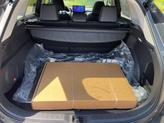 Thumbnail of 2025 Magnetic Gray Metallic Toyota RAV4