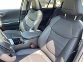 Thumbnail of 2025 Magnetic Gray Metallic Toyota RAV4