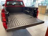 Thumbnail of 2025 Red Toyota Tacoma Hybrid