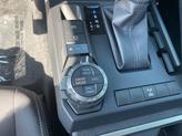 Thumbnail of 2025 Black Toyota Tacoma Hybrid