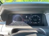Thumbnail of 2025 Black Toyota Tacoma Hybrid