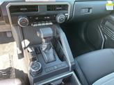 Thumbnail of 2025 Black Toyota Tacoma Hybrid