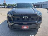 Thumbnail of 2025 Black Toyota Tacoma Hybrid