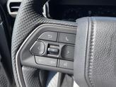 Thumbnail of 2025 Black Toyota Tacoma Hybrid
