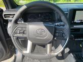 Thumbnail of 2025 Black Toyota Tacoma Hybrid