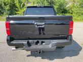 Thumbnail of 2025 Black Toyota Tacoma Hybrid