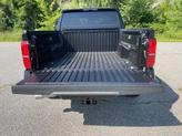 Thumbnail of 2025 Black Toyota Tacoma Hybrid